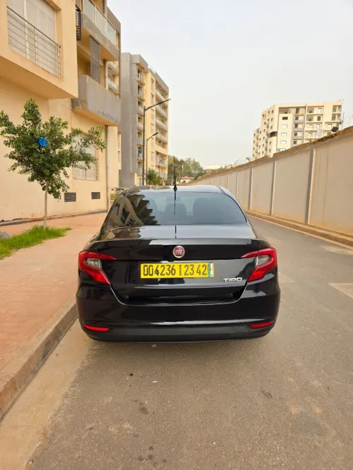Fiat Tipo Sedan 2023 City