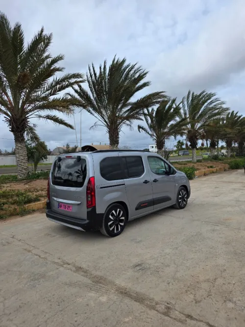 Citroen Berlingo 2026 XTR