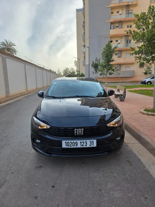 Fiat Tipo Sedan 2023 City