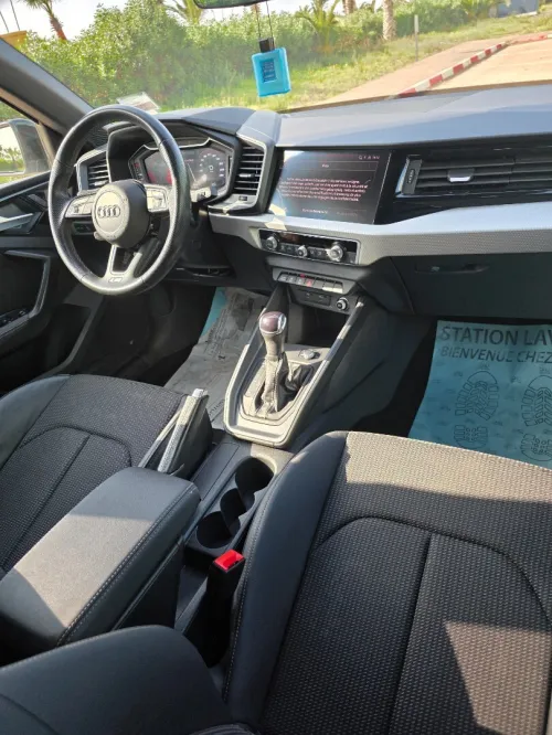 Audi A1 2023 S Line