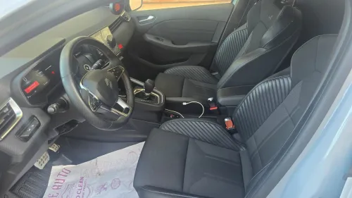Renault Clio 5  2025 Esprit Alpine
