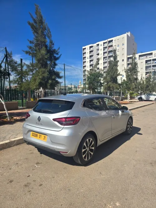 Location de voiture