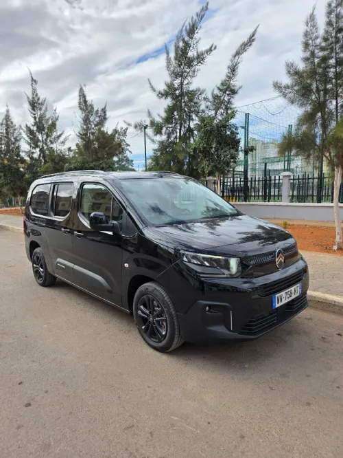 Citroen Berlingo 2025 Acces long+