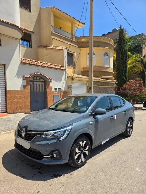 Renault Taliant  2026 