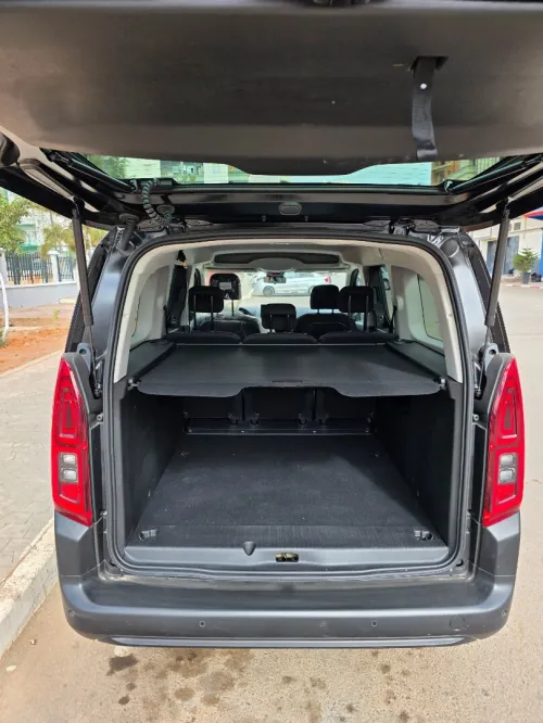Citroen Berlingo 2025 Acces long+
