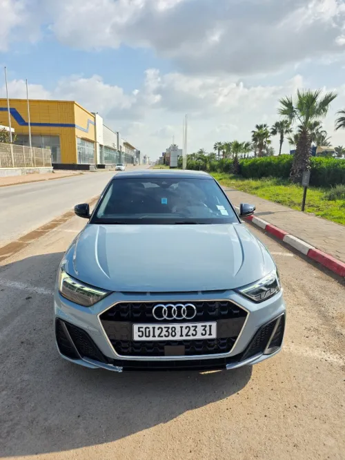 Audi A1 2023 S Line