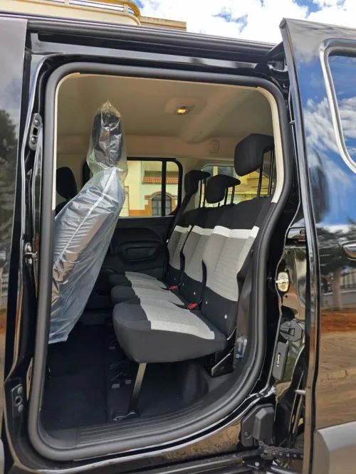Citroen Berlingo 2025 Acces long+