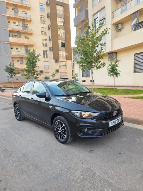 Fiat Tipo Sedan 2023 City