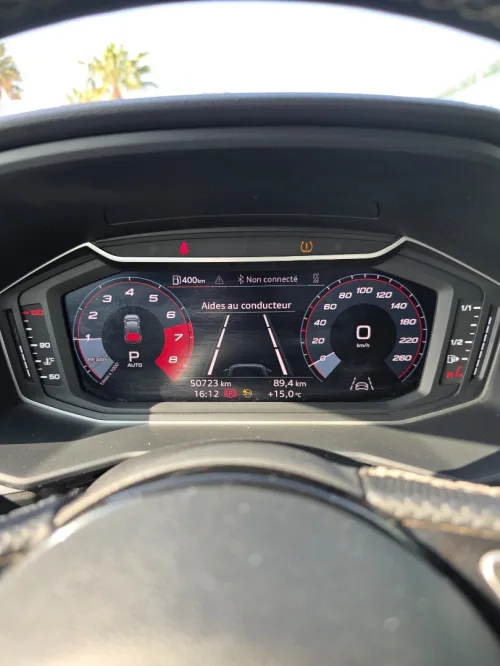 Audi A1 2023 S Line