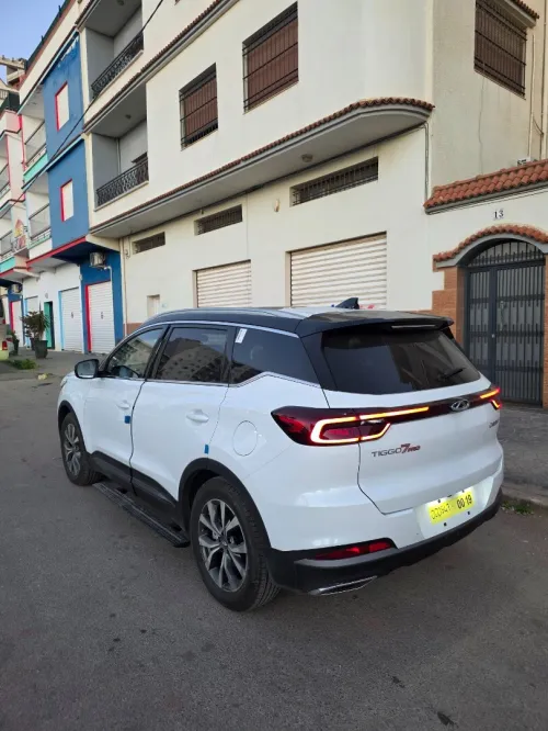 Chery Tiggo 7 Pro 2025 Comfort 