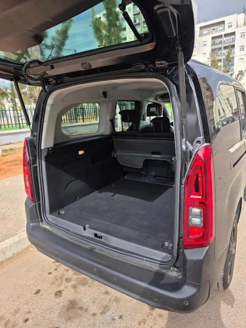 Citroen Berlingo 2025 Acces long+