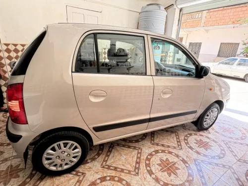 Hyundai Atos 2012 GLS