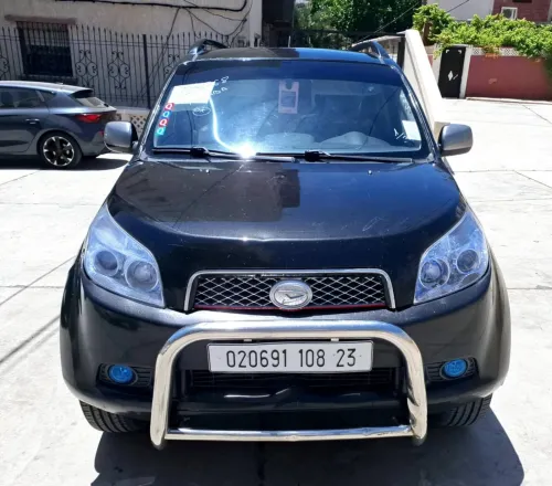Daihatsu Terios 2008 Terios