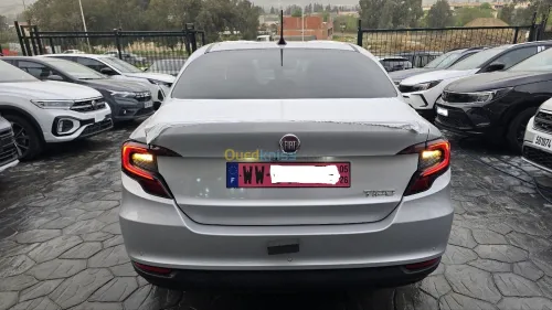 Fiat Tipo Sedan 2026 Business