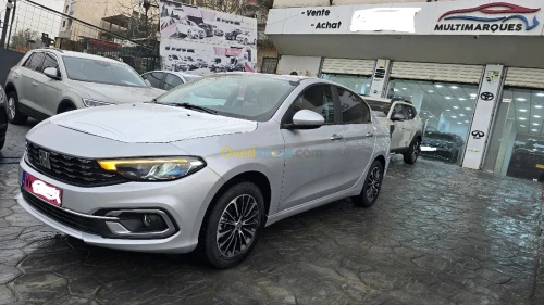 Fiat Tipo Sedan 2026 Business