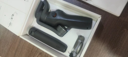 Dji OSMO 6 STABILISATEUR mobile