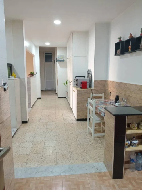 Location Appartement F4 Alger Hydra