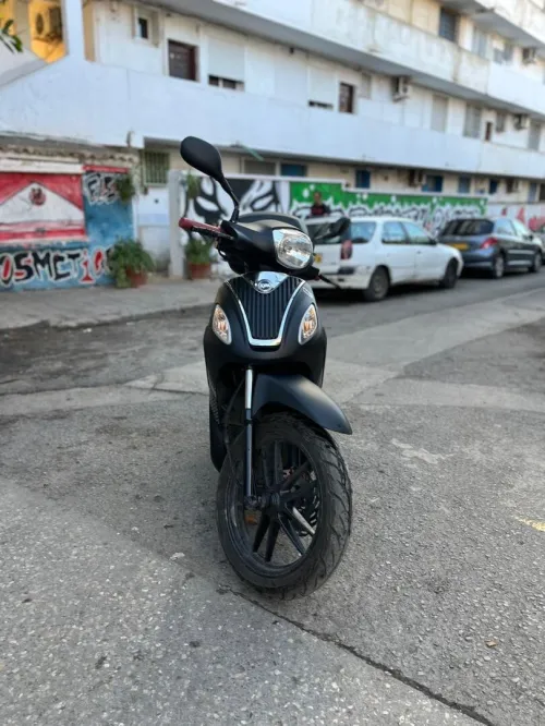Sym S 150 2025