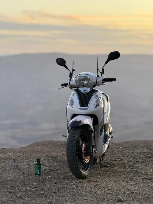 Sym S 2020