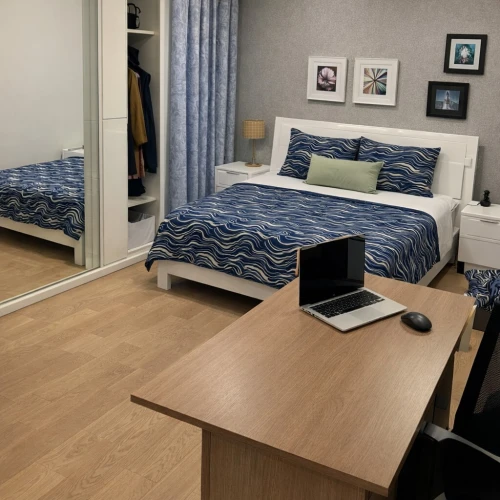 Location Appartement F5 Alger Hydra