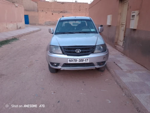 Tata Xenon 2009 2009