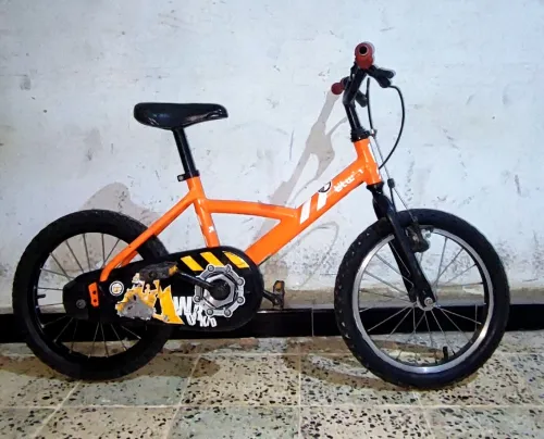 Vélo Btwin 16 pouces