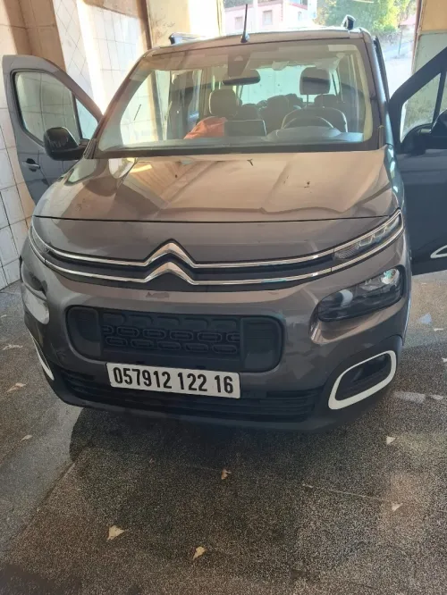 Citroen Berlingo Multispace 2022 Exclusif Plus