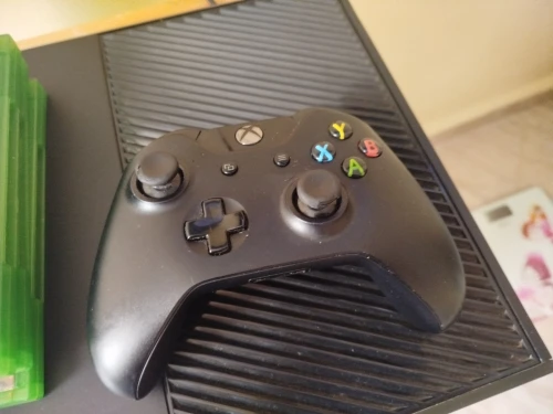Xbox one 500