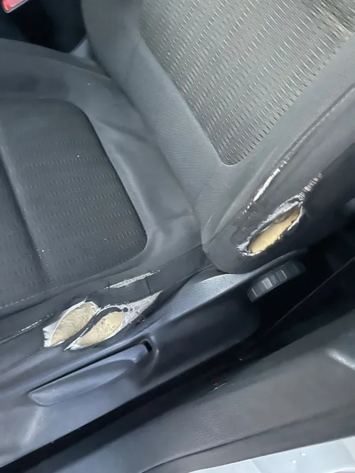 Volkswagen Tiguan 2012 Style