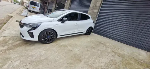 Renault Clio 5  2023 Techno