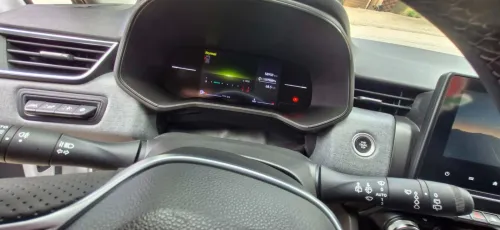 Renault Clio 5  2023 Techno