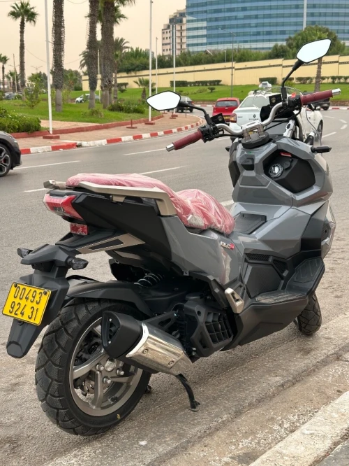 husky sym 200 husky 200 2024