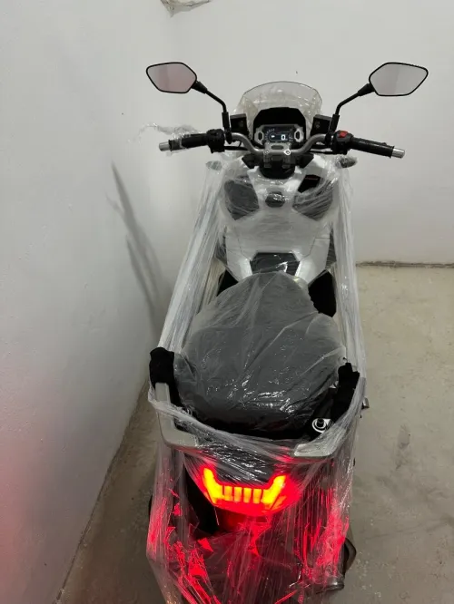 Sym Husky adv 2025
