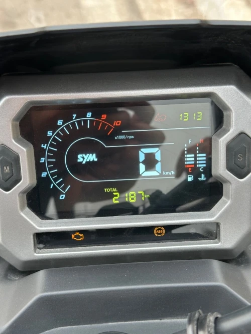 husky sym 200 husky 200 2024