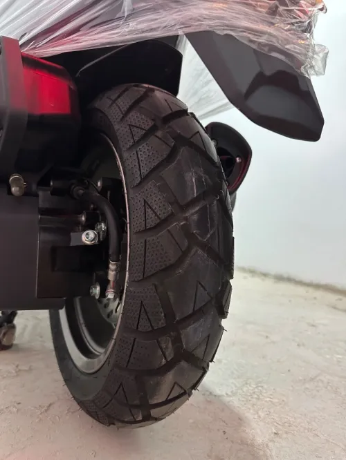 Sym Husky adv 2025