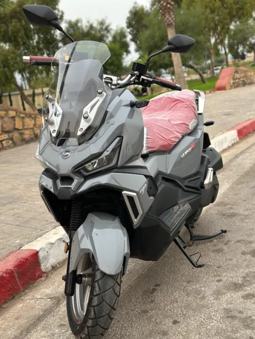 husky sym 200 husky 200 2024