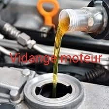 Centre de maintenance automobile Ets SKENDER 