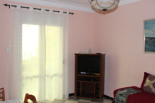 Location vacances Villa Jijel Ziama mansouriah