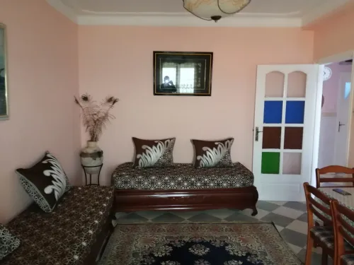 Location vacances Villa Jijel Ziama mansouriah