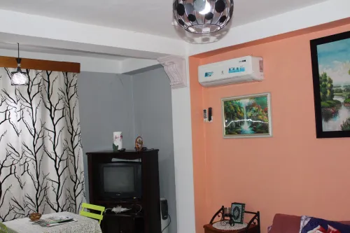 Location vacances Studio Jijel Ziama mansouriah