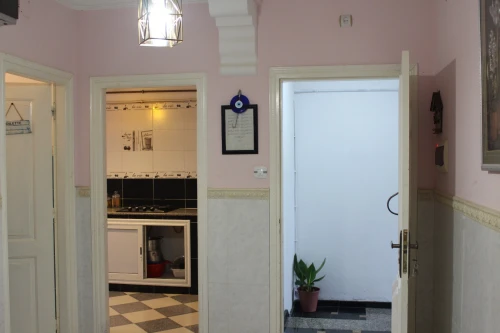 Location vacances Villa Jijel Ziama mansouriah