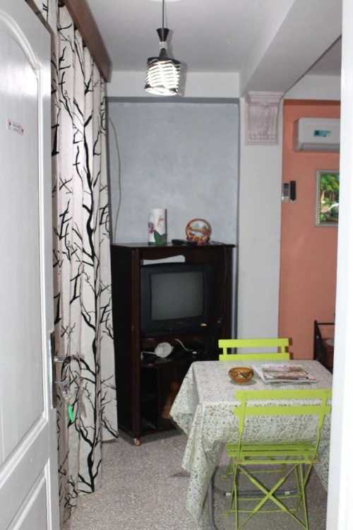 Location vacances Studio Jijel Ziama mansouriah