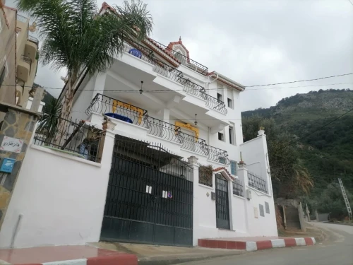 Location vacances Studio Jijel Ziama mansouriah