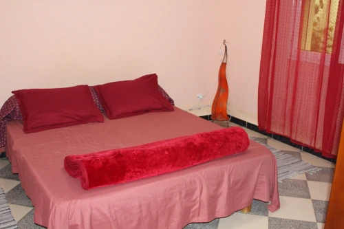 Location vacances Villa Jijel Ziama mansouriah