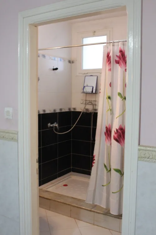 Location vacances Villa Jijel Ziama mansouriah