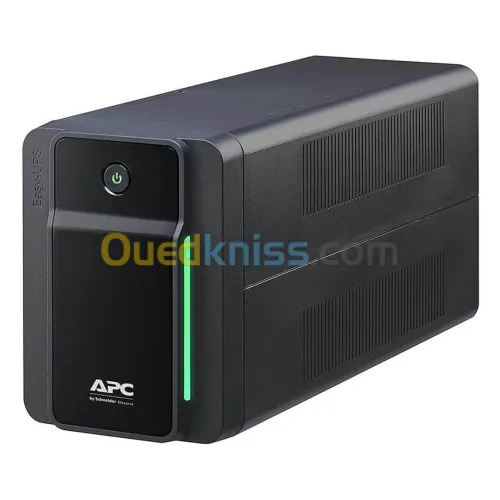 Onduleur APC BVX1600LI Easy UPS, AVR 1600VA 230V 900W 06 Sorties (6 prises) IEC C13 Line Interactive