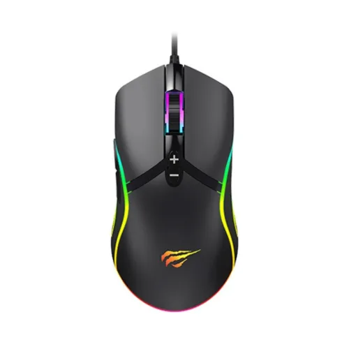 SOURIS GAMER HAVIT MS1026 RGB