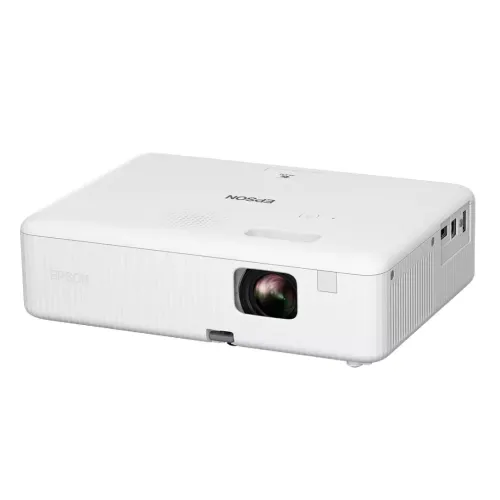 Video Projecteur Epson CO-W01 3LCD 3000 lumens WXGA (1280*800) 4:3 HDMI 1.4 USB 2.0 