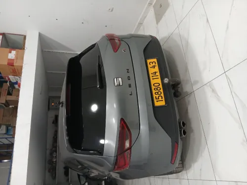 Seat Leon 2014 Leon