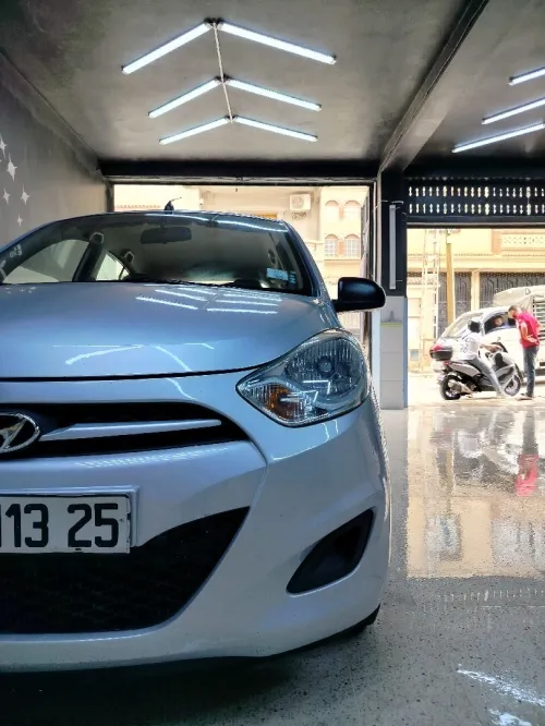Hyundai i10 2013 GL Plus